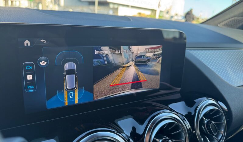 
								Mercedes-Benz GLA 250e Progressive full									