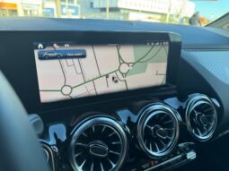 
										Mercedes-Benz GLA 250e Progressive full									