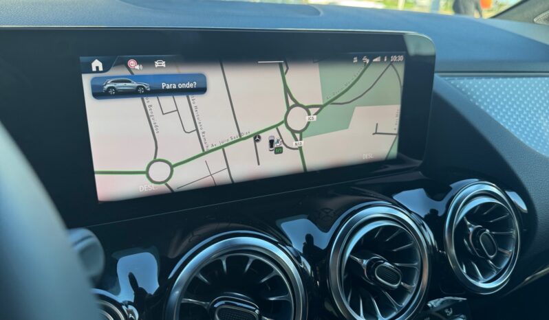 
								Mercedes-Benz GLA 250e Progressive full									