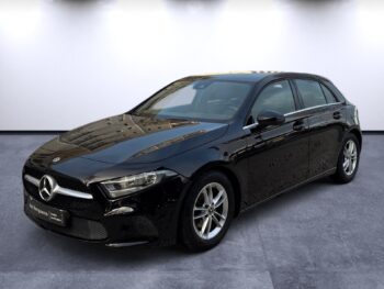 Mercedes-Benz GLA 180d Urban Cx Automática