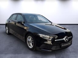 
										Mercedes-Benz A 180d Style Plus full									