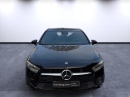 
										Mercedes-Benz A 180d Style Plus full									