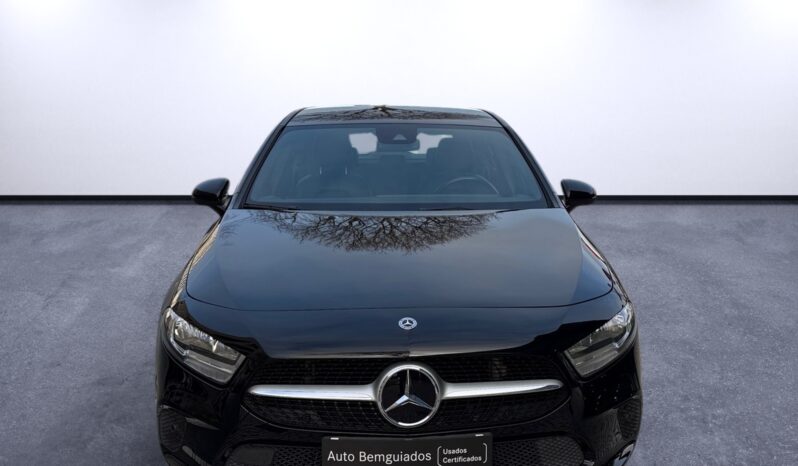 
								Mercedes-Benz A 180d Style Plus full									