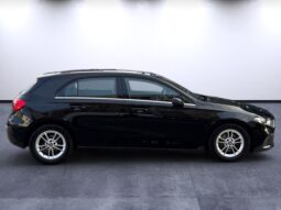 
										Mercedes-Benz A 180d Style Plus full									