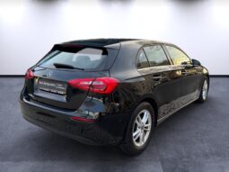 
										Mercedes-Benz A 180d Style Plus full									