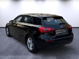 
										Mercedes-Benz A 180d Style Plus full									