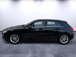 
										Mercedes-Benz A 180d Style Plus full									