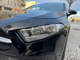 
										Mercedes-Benz A 180d Style Plus full									