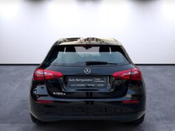 
										Mercedes-Benz A 180d Style Plus full									