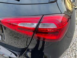 
										Mercedes-Benz A 180d Style Plus full									