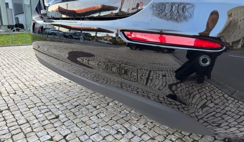 
								Mercedes-Benz A 180d Style Plus full									