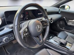 
										Mercedes-Benz A 180d Style Plus full									