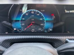 
										Mercedes-Benz A 180d Style Plus full									