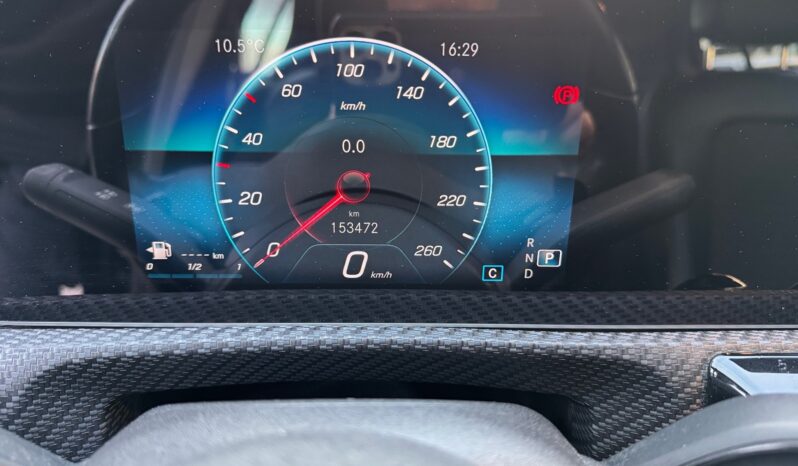 
								Mercedes-Benz A 180d Style Plus full									