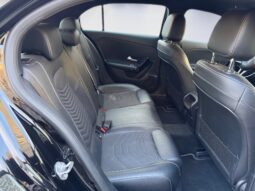 
										Mercedes-Benz A 180d Style Plus full									