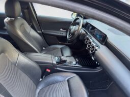 
										Mercedes-Benz A 180d Style Plus full									