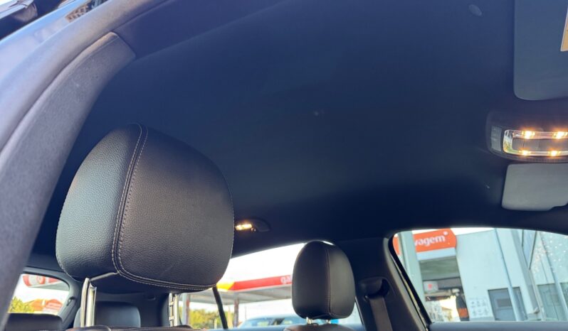 
								Mercedes-Benz A 180d Style Plus full									