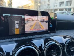 
										Mercedes-Benz A 180d Style Plus full									