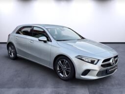 
										Mercedes-Benz Classe A 180d Style Plus full									