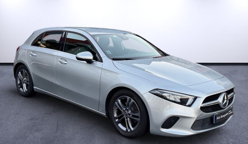 
								Mercedes-Benz Classe A 180d Style Plus full									