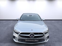 
										Mercedes-Benz Classe A 180d Style Plus Aut full									