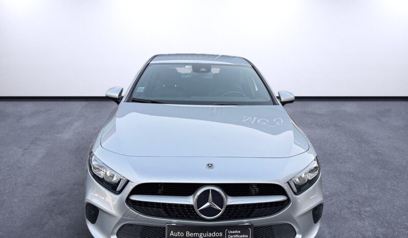 
								Mercedes-Benz Classe A 180d Style Plus Aut full									