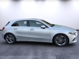 
										Mercedes-Benz Classe A 180d Style Plus full									
