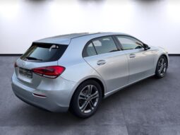 
										Mercedes-Benz Classe A 180d Style Plus full									