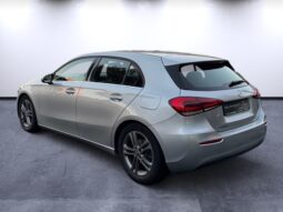 
										Mercedes-Benz Classe A 180d Style Plus full									