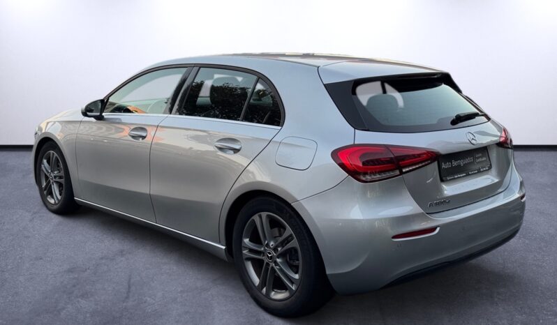 
								Mercedes-Benz Classe A 180d Style Plus full									