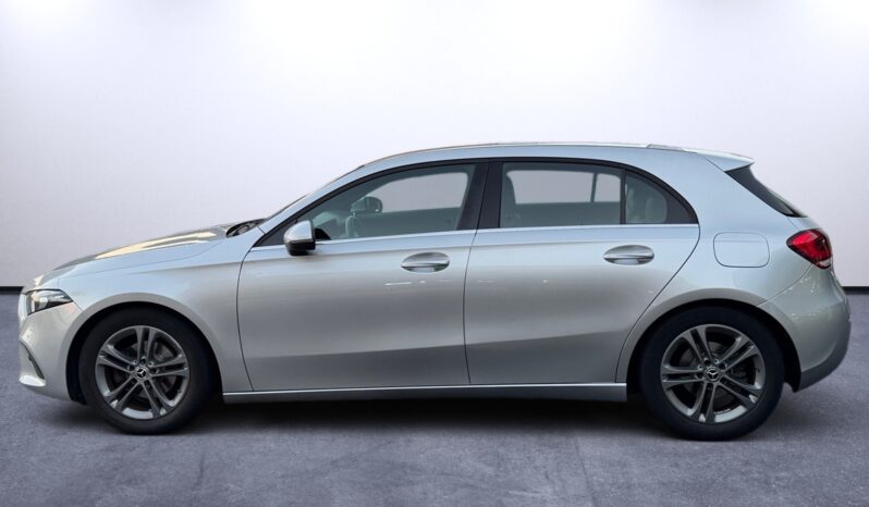 
								Mercedes-Benz Classe A 180d Style Plus full									