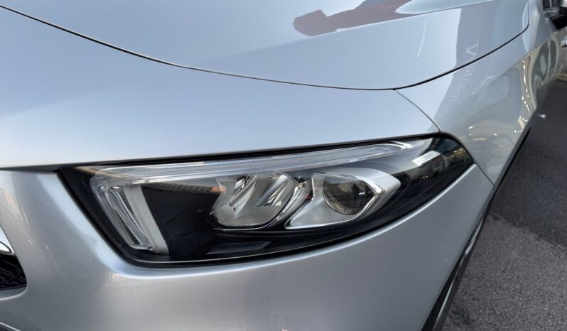 
								Mercedes-Benz Classe A 180d Style Plus full									