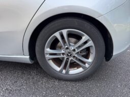 
										Mercedes-Benz Classe A 180d Style Plus full									