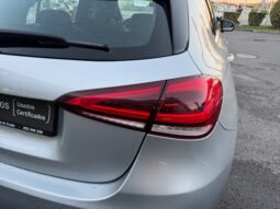 
										Mercedes-Benz Classe A 180d Style Plus full									