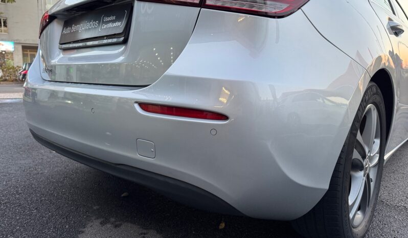 
								Mercedes-Benz Classe A 180d Style Plus full									