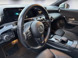 
										Mercedes-Benz Classe A 180d Style Plus full									