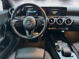 
										Mercedes-Benz Classe A 180d Style Plus full									