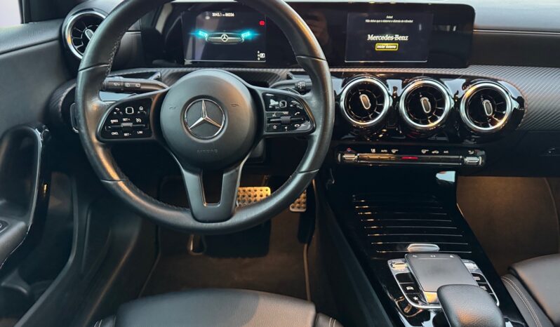 
								Mercedes-Benz Classe A 180d Style Plus full									