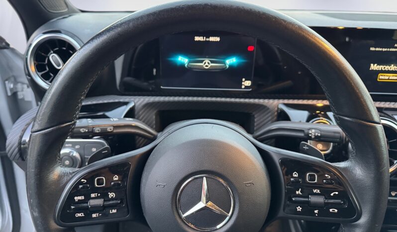 
								Mercedes-Benz Classe A 180d Style Plus full									