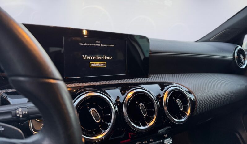 
								Mercedes-Benz Classe A 180d Style Plus full									