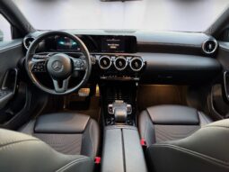 
										Mercedes-Benz Classe A 180d Style Plus full									