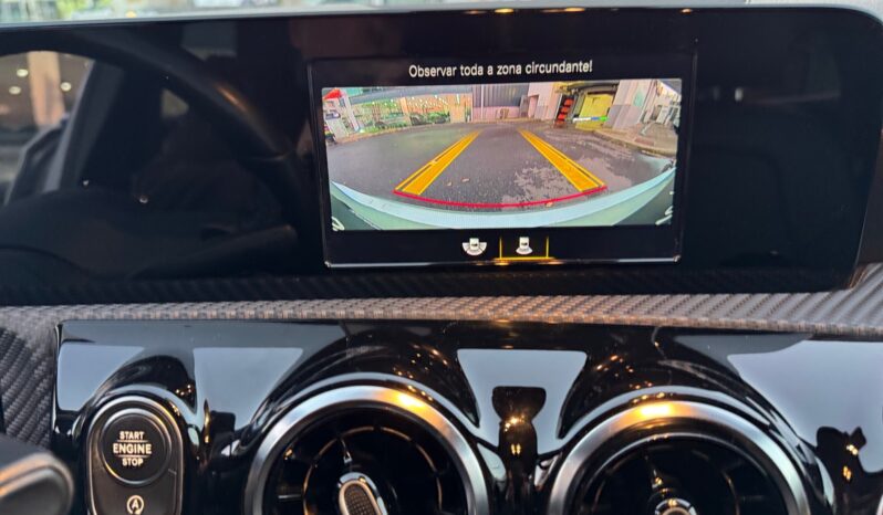 
								Mercedes-Benz Classe A 180d Style Plus full									