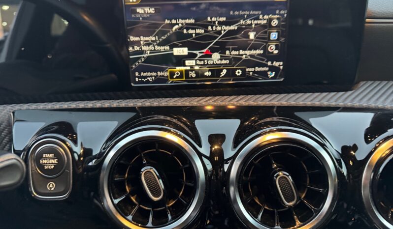 
								Mercedes-Benz Classe A 180d Style Plus full									