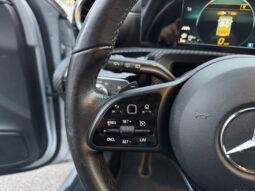 
										Mercedes-Benz Classe A 180d Style Plus full									