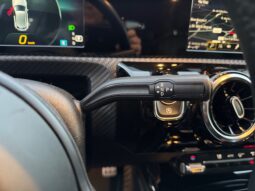 
										Mercedes-Benz Classe A 180d Style Plus full									