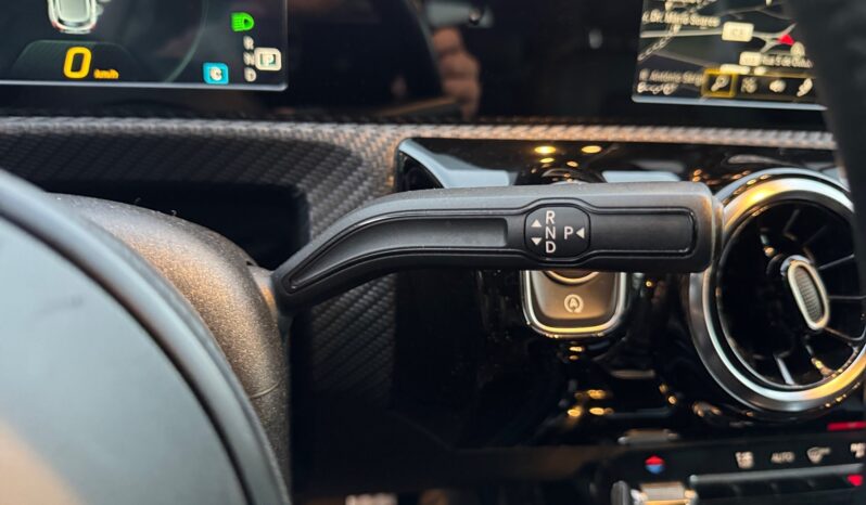 
								Mercedes-Benz Classe A 180d Style Plus full									