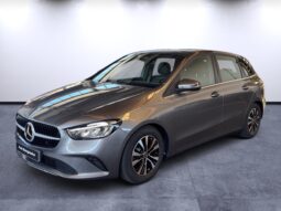 Mercedes-Benz B 180 d Style Plus