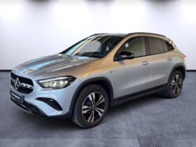 Mercedes-Benz GLA 250e Progressive