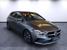 
										Mercedes-Benz B 180 d Style Plus full									
