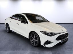 
										Mercedes-Benz CLA 180 AMG Full Hybrid full									